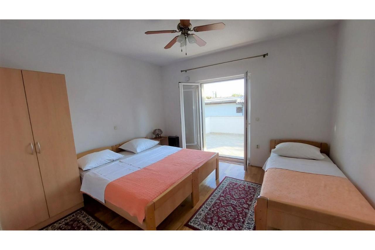 Apartments & Room Masa スタリグラード エクステリア 写真