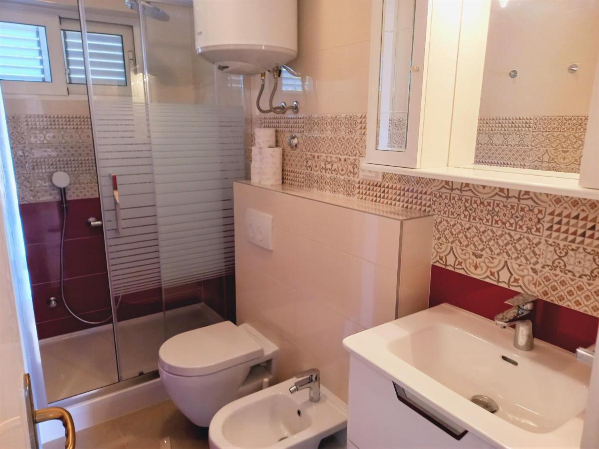 Apartments & Room Masa スタリグラード エクステリア 写真