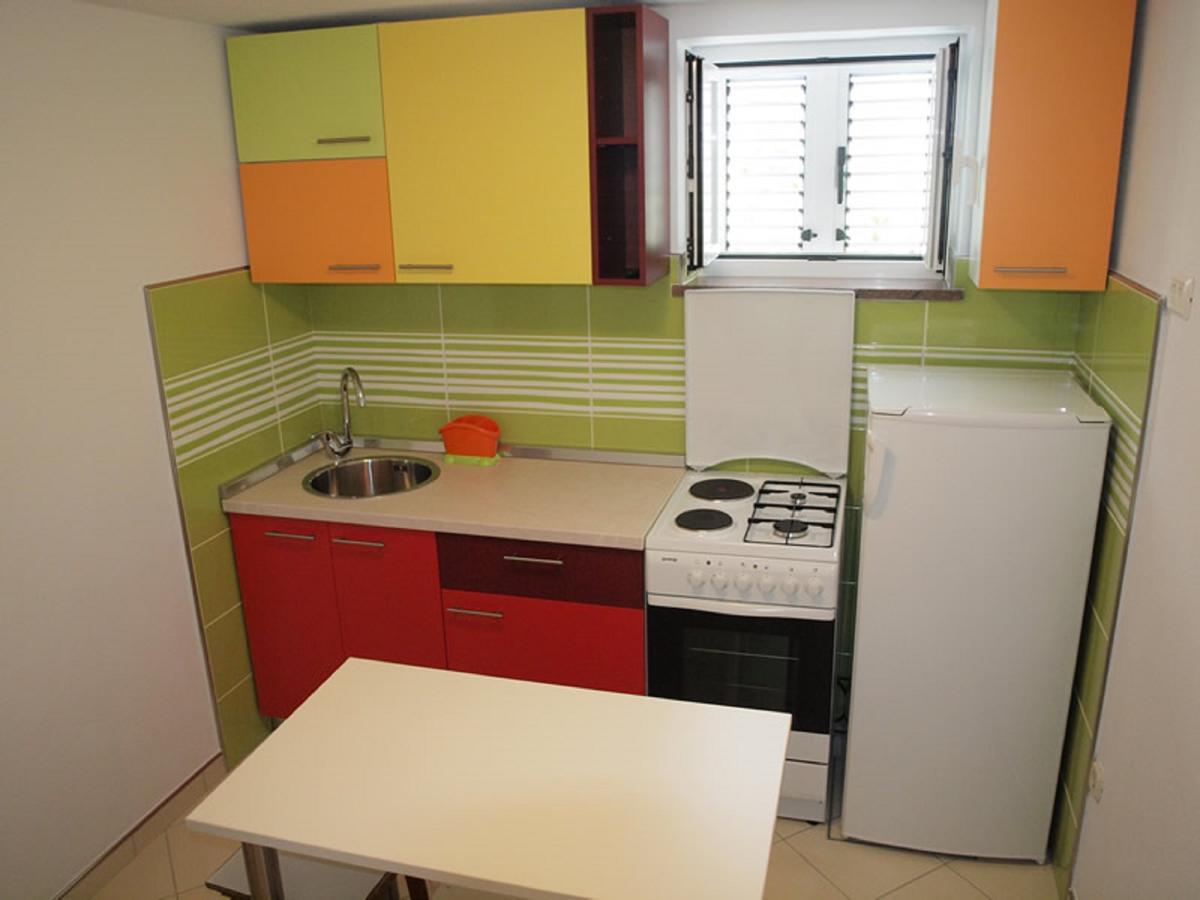 Apartments & Room Masa スタリグラード エクステリア 写真