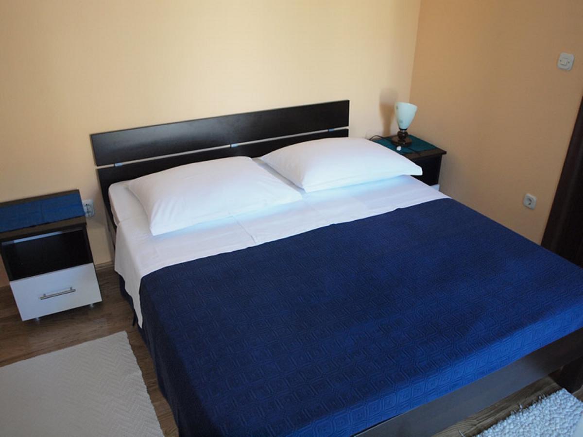 Apartments & Room Masa スタリグラード エクステリア 写真