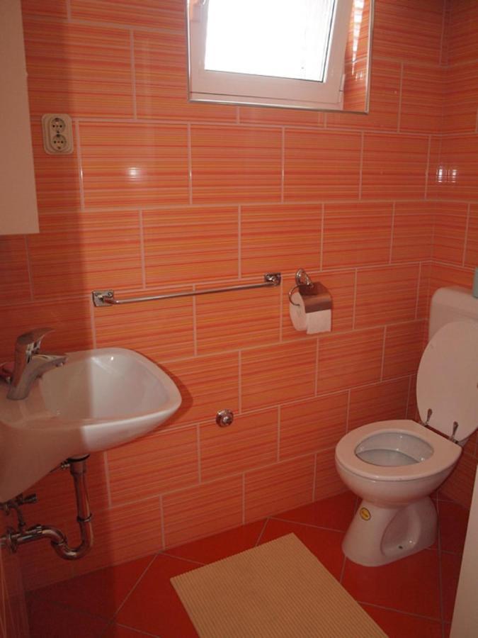Apartments & Room Masa スタリグラード 部屋 写真